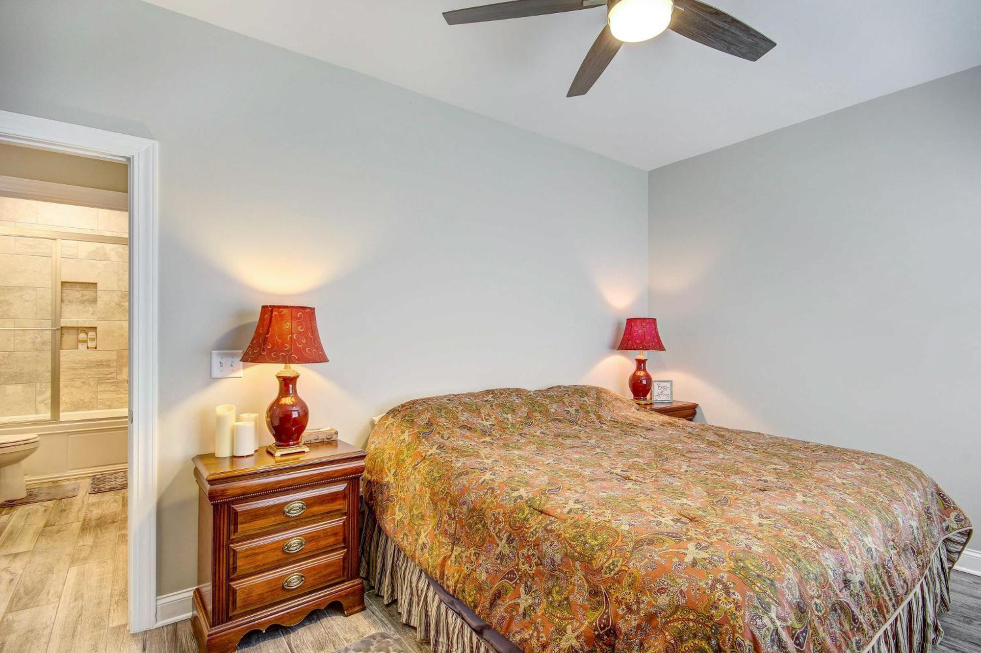 Lakefront Leesville Retreat With Private Dock! Lake Murray Shores Exterior photo